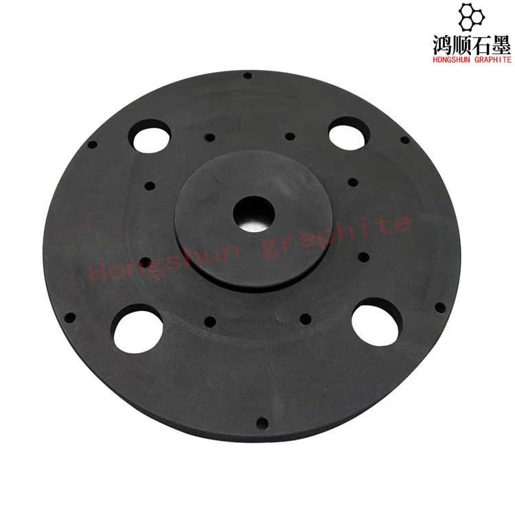 Furnace Graphite Ring