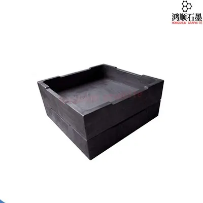 Grafit Termal Alanı camın eşit şekilde ısıtılmasını nasıl sağlar?