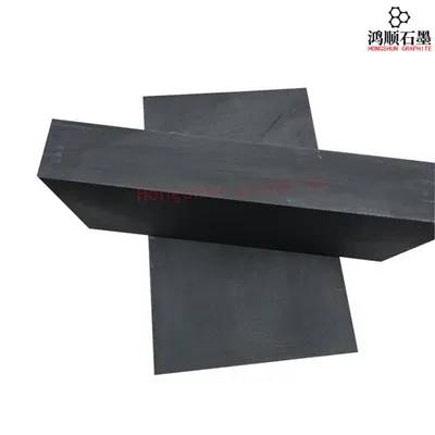 Grafit bloklar ne tür korozyona karşı dayanıklıdır?