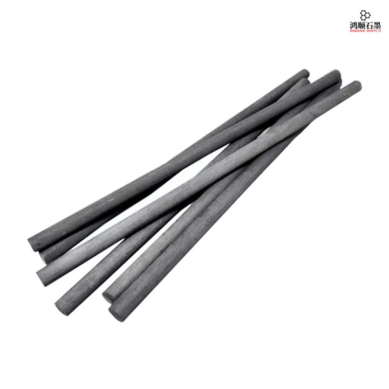 Graphite Stirring Rod