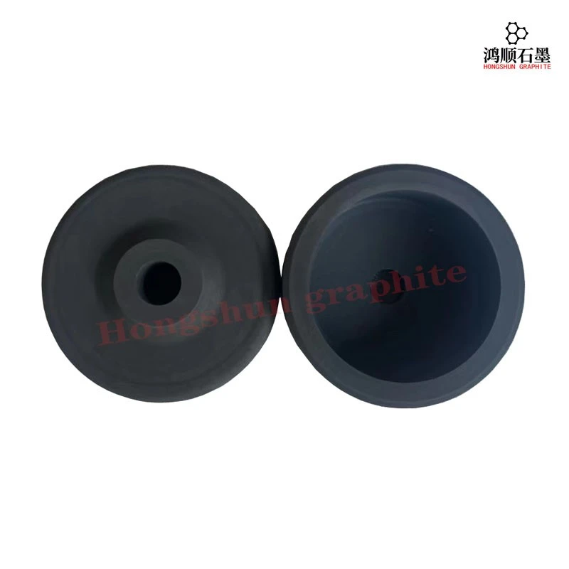 Special-shaped High-purity Graphite Ring